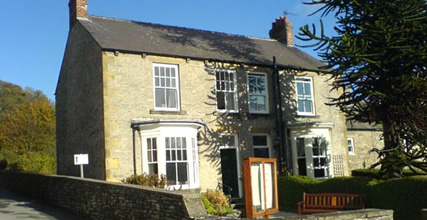 leyburn